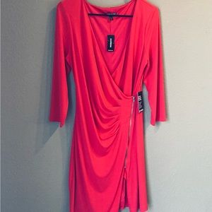Express Party Dress